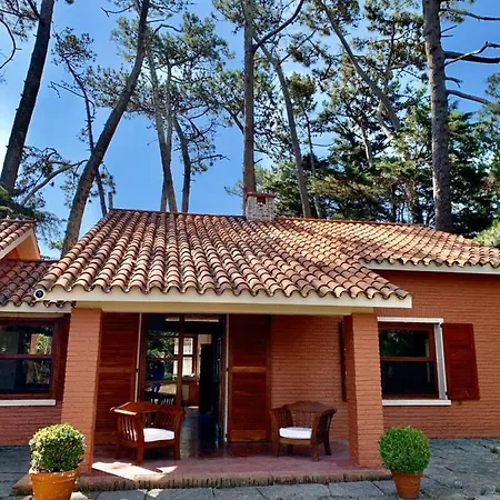 Barradas Residence